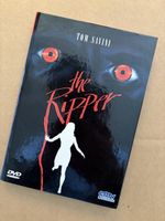 THE RIPPER (1985) - Uncut kl. Hartbox