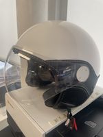 Max Vespa-Helm, nur wenig getragen