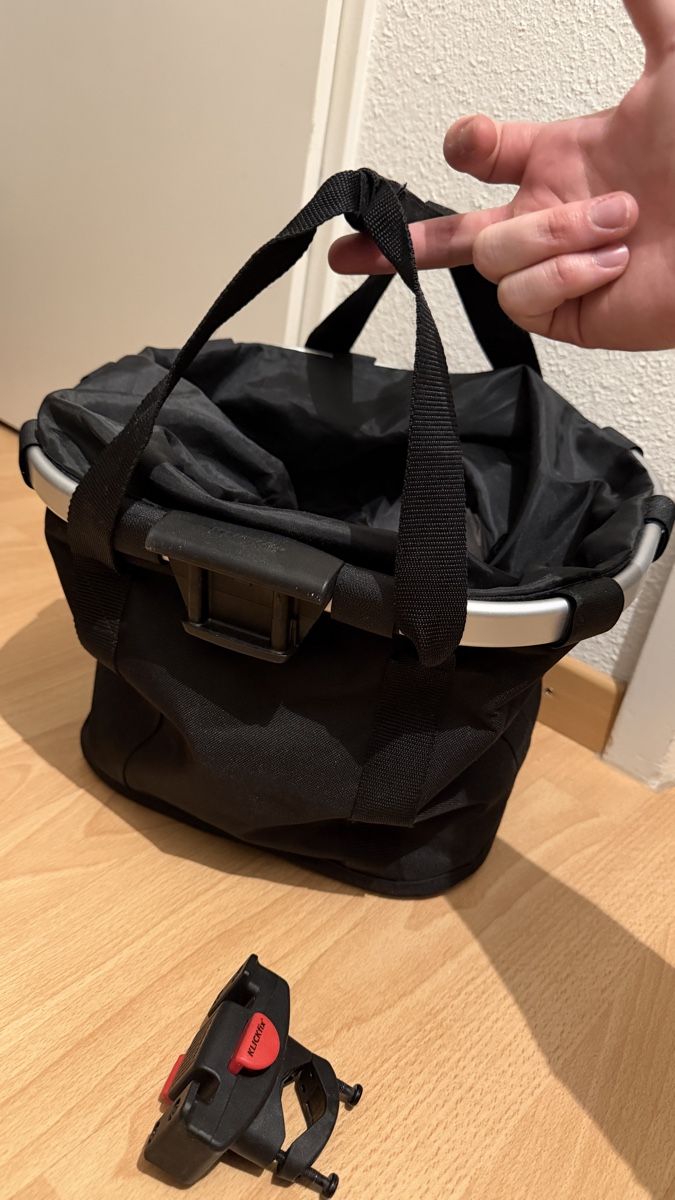 Biciclette: Velo Bicycle Roleto + Accessories – Nuovo (secondo la descrizione) da Kilchberg ZH venduto da King_Arth 6