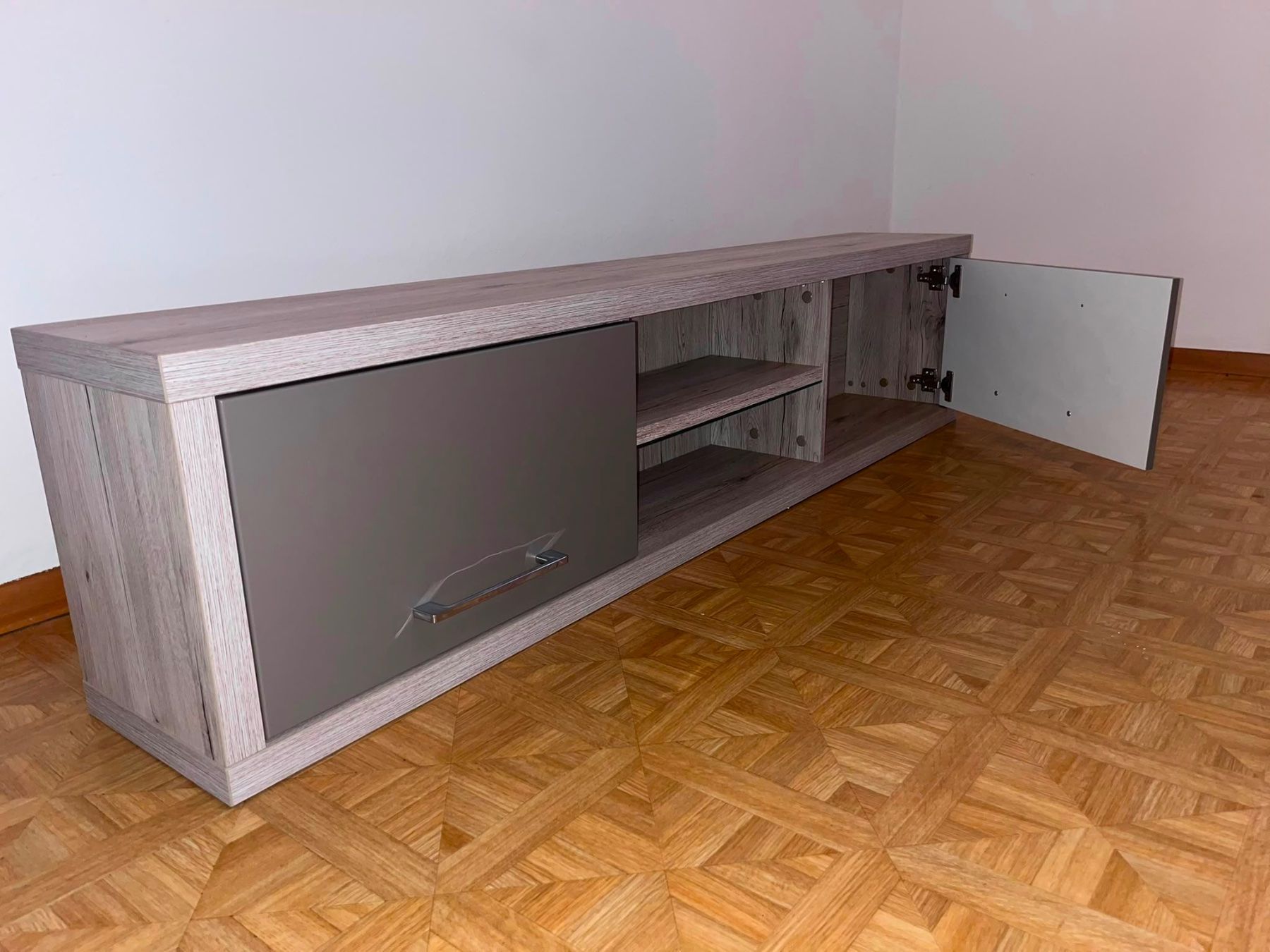 Mobile-home: Vendo due mobili per la sala – D'occasion à Lostallo par gia_ybl8 3
