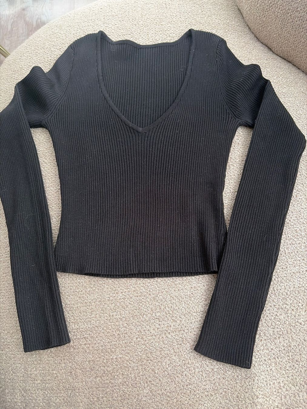 Maglioni & Felpe: Pulli kurz Gr. S NEU – Nuovo (secondo la descrizione) da Dulliken venduto da ricki51