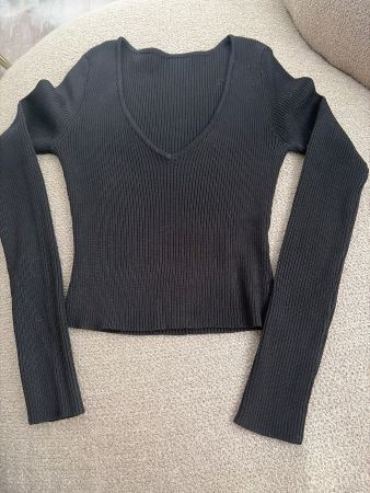 Pulli kurz Gr. S NEU