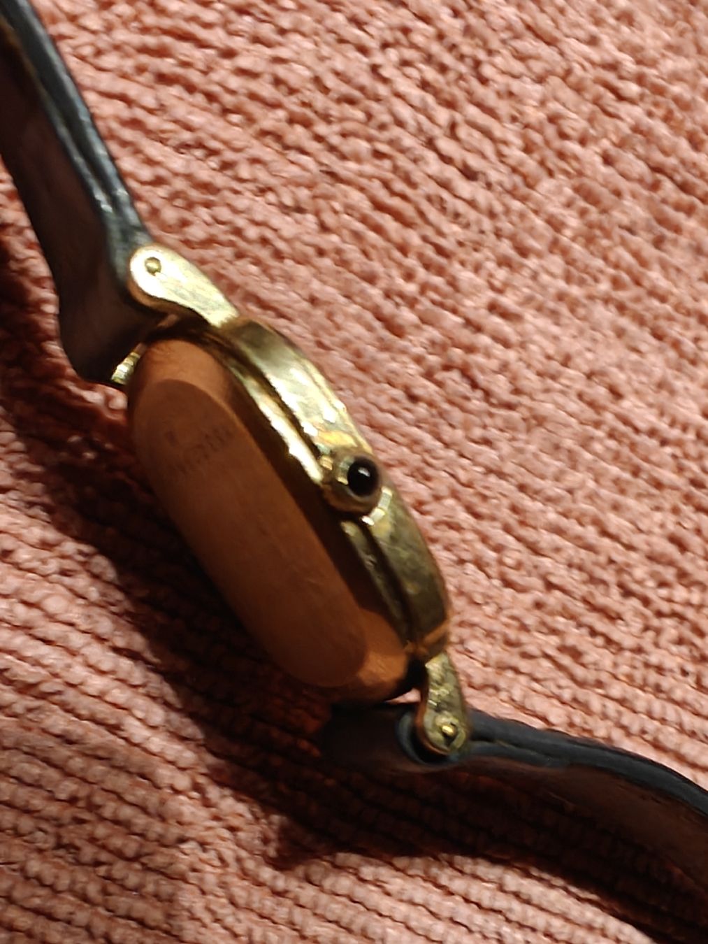Eterna Orologi: ETERNA Quartz 750 Gold – Usato da Malans GR venduto da mesmen 3