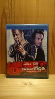 SACRIFICE Tag der Abrechnung Blu-Ray mit Cuba Gooding Jr.