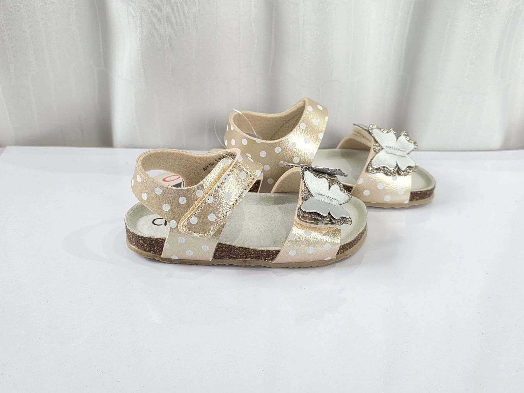 Schuhe für Mädchen: Gr. 24 - Circo Kindersandalen, Neu – Neu und originalverpackt aus Nürensdorf von SunshineKinderschuhe 1