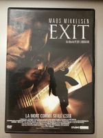 Exit (fr, se) Mads Mikkelsen