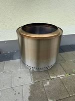 Solo Stove Feuerstelle Bonfire inkl. Ständer