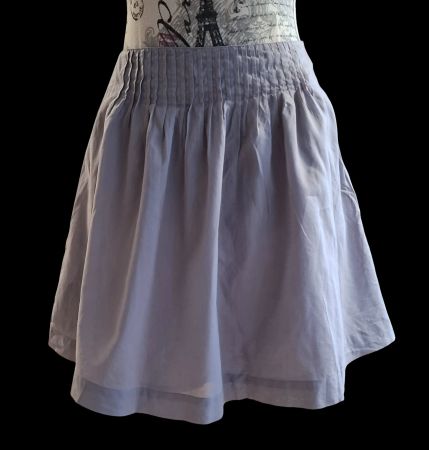 4069SE – Jupe Esprit – F-38 (S/M voir mesures)