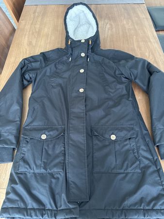 Manteau de grossesse et portage Séraphine Taille L (D'occasion