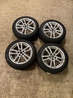 04x Winterräder Für BMW 320d (2021) 225/50R17