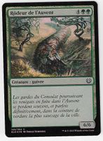 [MTG] Cowl Prowler [fr] (foil)