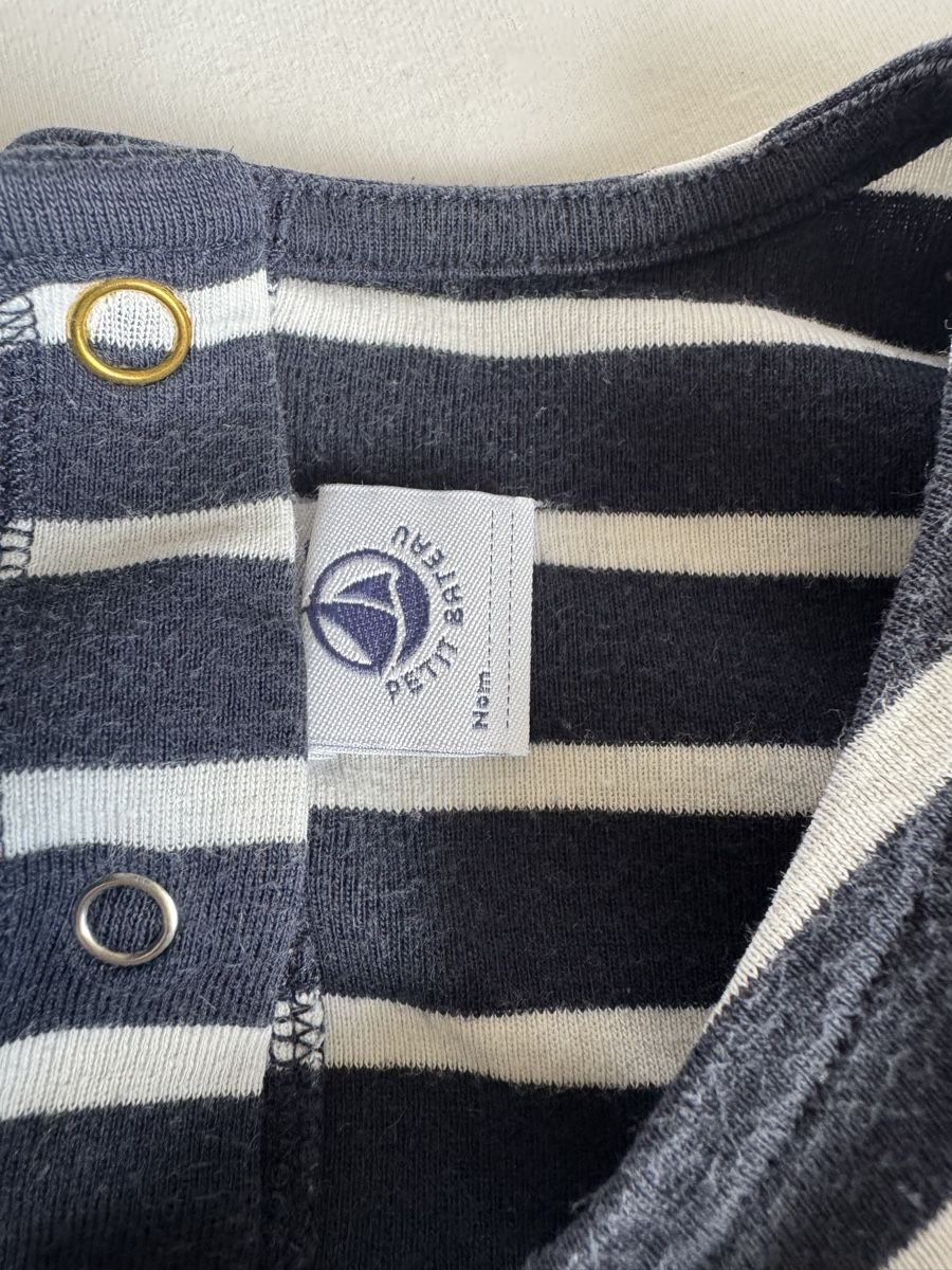 Petit Bateau Lotti & Set di vestiti: Petit Bateau Kleider – Usato da Zürich venduto da rea_9sxz 5