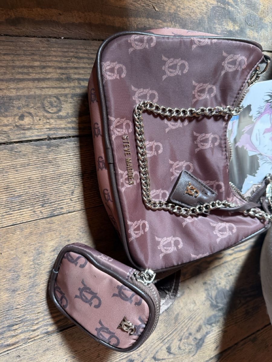 Steve Madden Taschen für Damen: Umhängetasche sm – Neu (gemäss Beschreibung) aus Münsingen von ran_5sv9