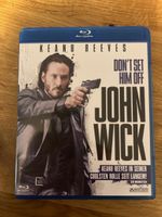 John Wick Blu-ray