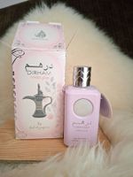Portoaktion! Ard Al Zaafaran Dirham Wardi EdP 100ml