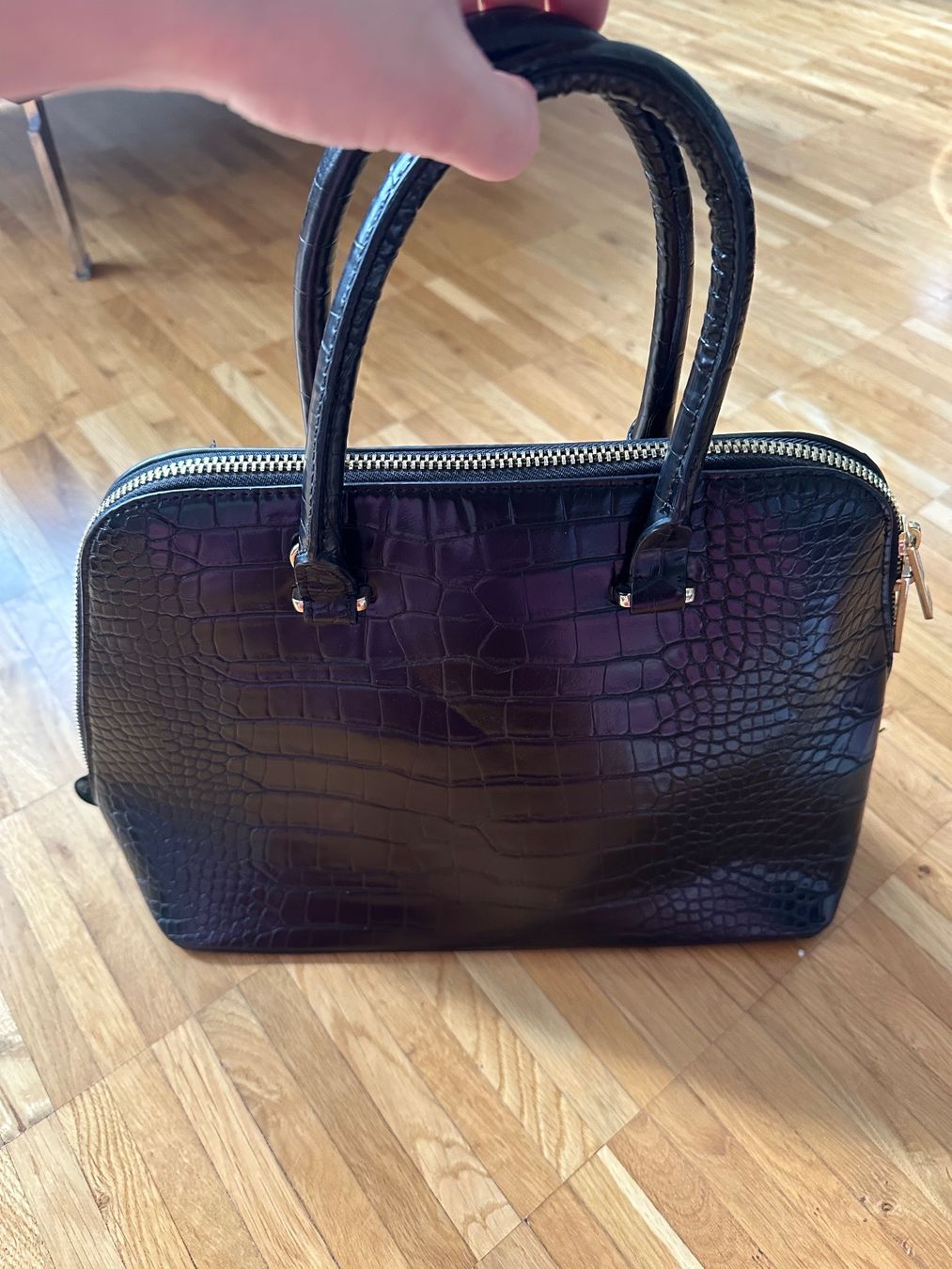 Zara Borse da donna: Handtasche – Usato da Volketswil venduto da ben_9s6x 1