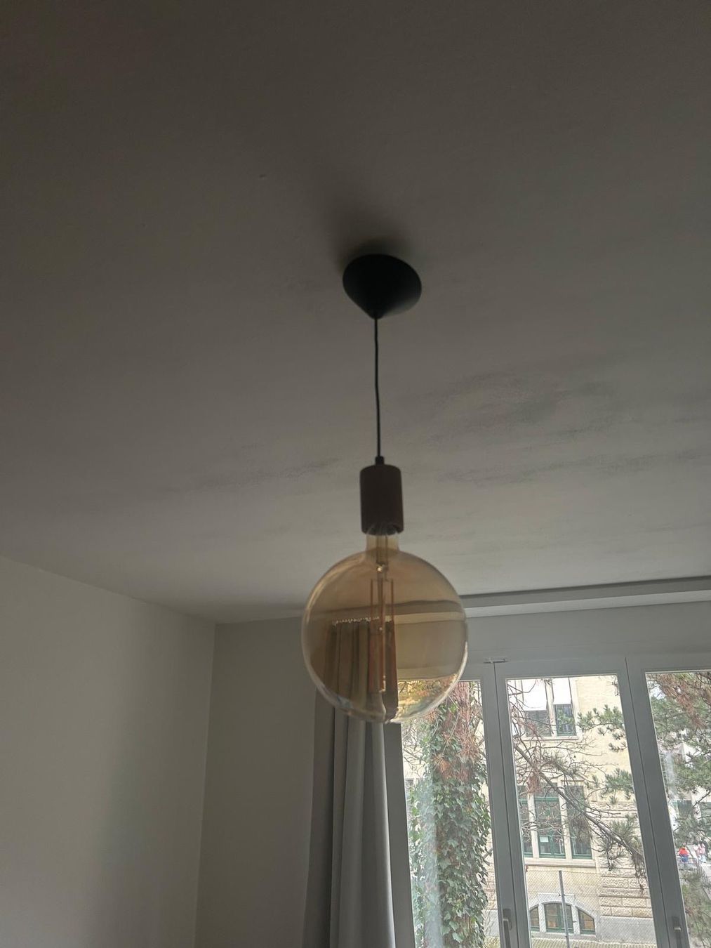 Lampadari & plafoniere: Deckenlampe Glühbirne Durchmesser 20 – Nuovo (secondo la descrizione) da Basel venduto da cla_f5hs 2