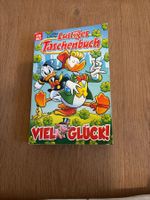 LTB 567 Lustiges Taschenbuch Disney viel glück