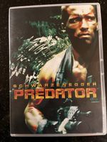 Predator, lot de 6 DVD