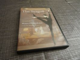 The Seagull Ballett DVD - Rodion Shchedrin DVD