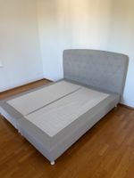 Bettgestell Boxspring - IKEA