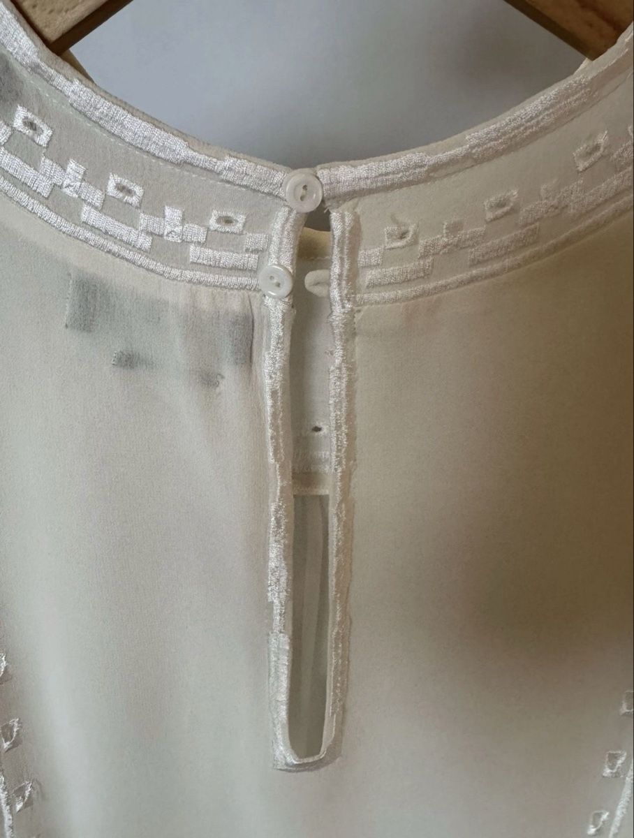 Isabel Marant Tops: Isabel Marant blouse  – Neuf (Voir description) à Genolier par tan_rd6s 4