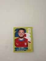 Panini 2026 Vasil Kušej CZE16