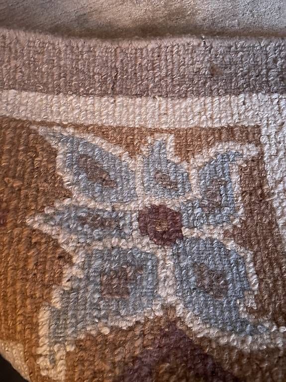 Tappeti: Tibeter Orientalische Teppich 200cm x 300cm – Usato da Wenslingen venduto da vedat765 2