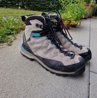 Dolomite Wanderschuhe Damen 38