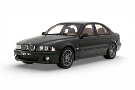 1:18 BMW M5 E39 Otto Models