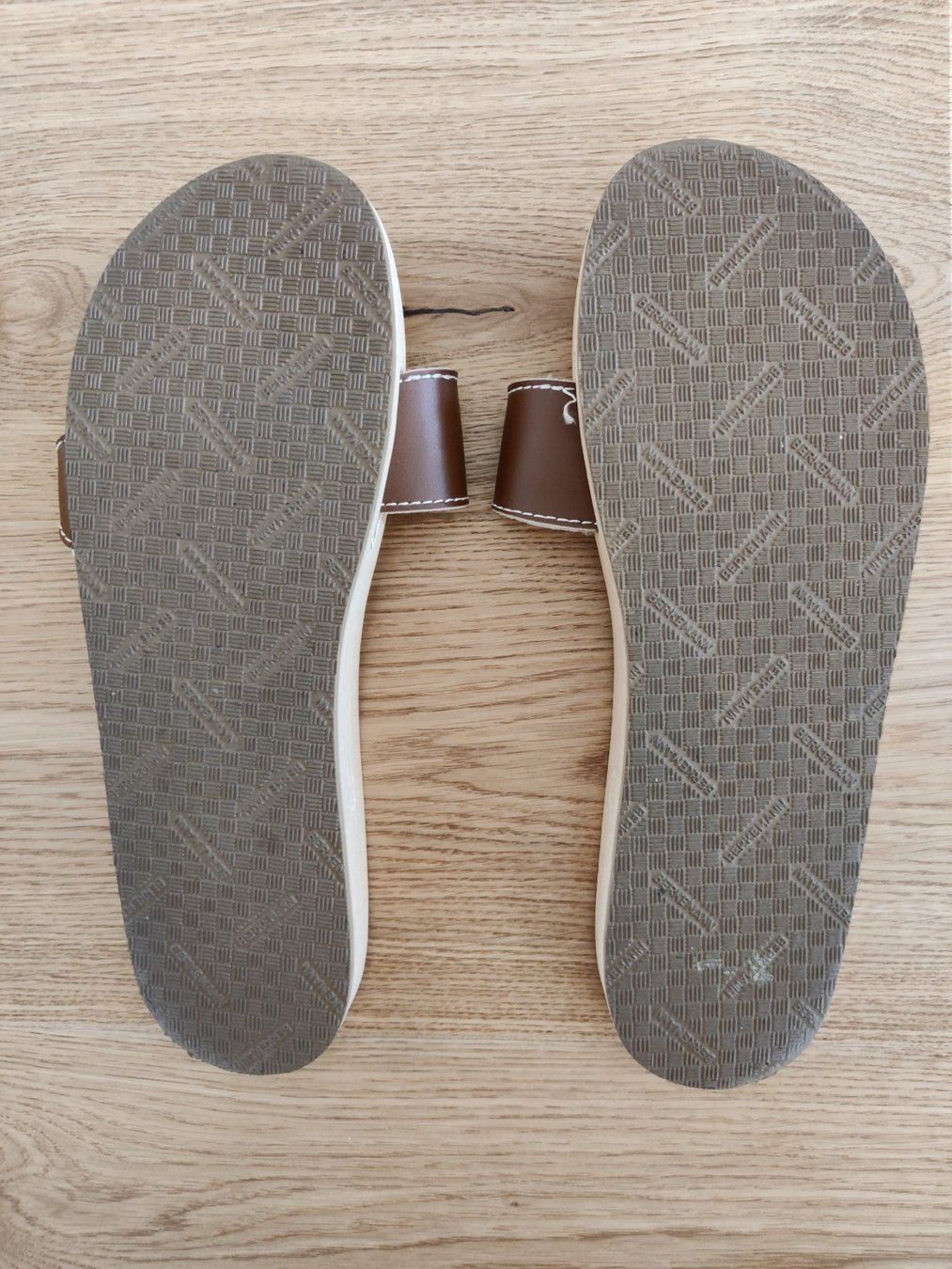 Scarpe da uomo: Hausschuhe Berkemann Original – Nuovo (secondo la descrizione) da Basel venduto da vel_w2tr 1