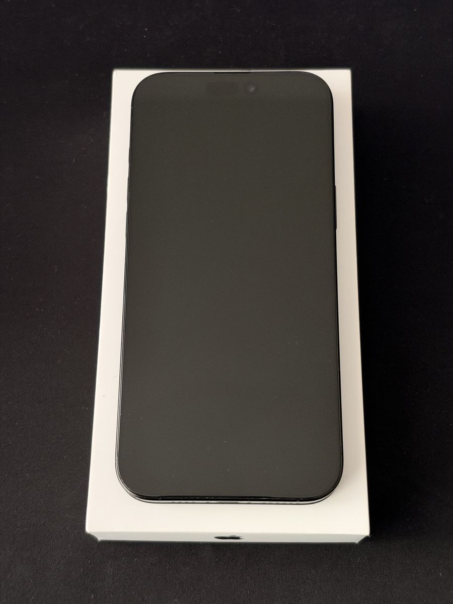 Apple Handys / Smartphones: Apple iPhone 16 Pro Max – Gebraucht aus Untersiggenthal von TiLed 7
