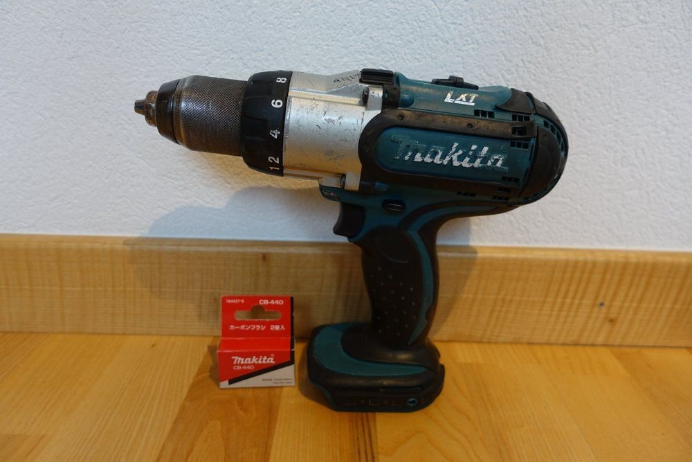 Makita BDF451 Kaufen auf Ricardo