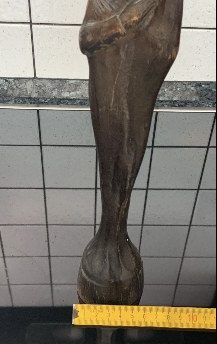 Figuren: Vier Figuren – Gebraucht aus Root von HeidyShop 7