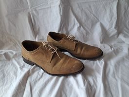 Chaussure casual Fretz Men