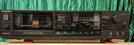 Technics Cassette Deck RS-B305