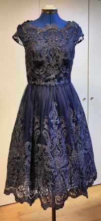 Spitzenkleid von Chi Chi London