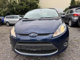 Ford Fiesta 1.4i