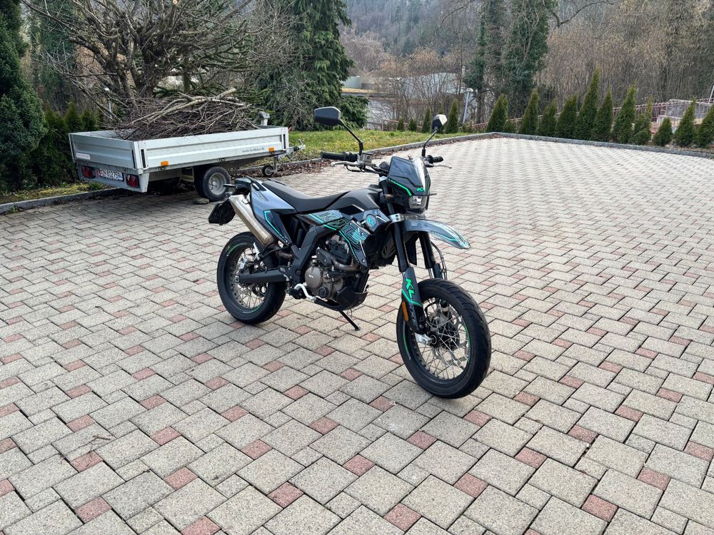 Kettensgenschein Ab 16