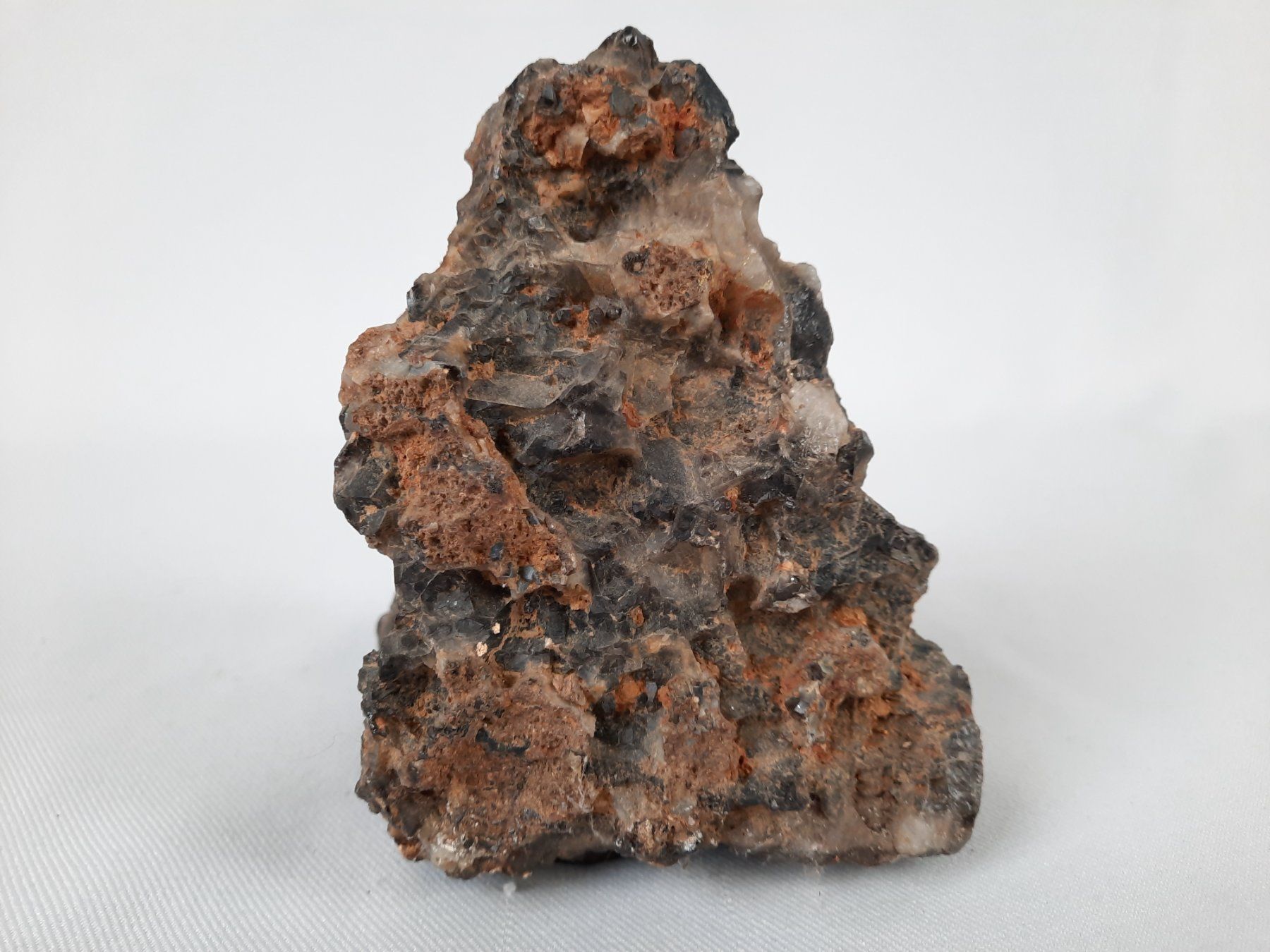 Minéraux & Lithothérapie: Schwarzer Rauchquarz – D'occasion à Beinwil am See par Restwert_Beinwil 3
