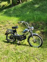 Sachs 503 Hercules Mofa