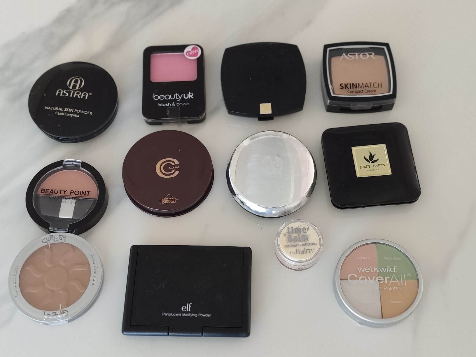 Maquillage: Make up set – Neuf (Voir description) à Männedorf par Ursik_OnlineShop 2