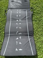 Technogym wellness-pad gymnastikmatte