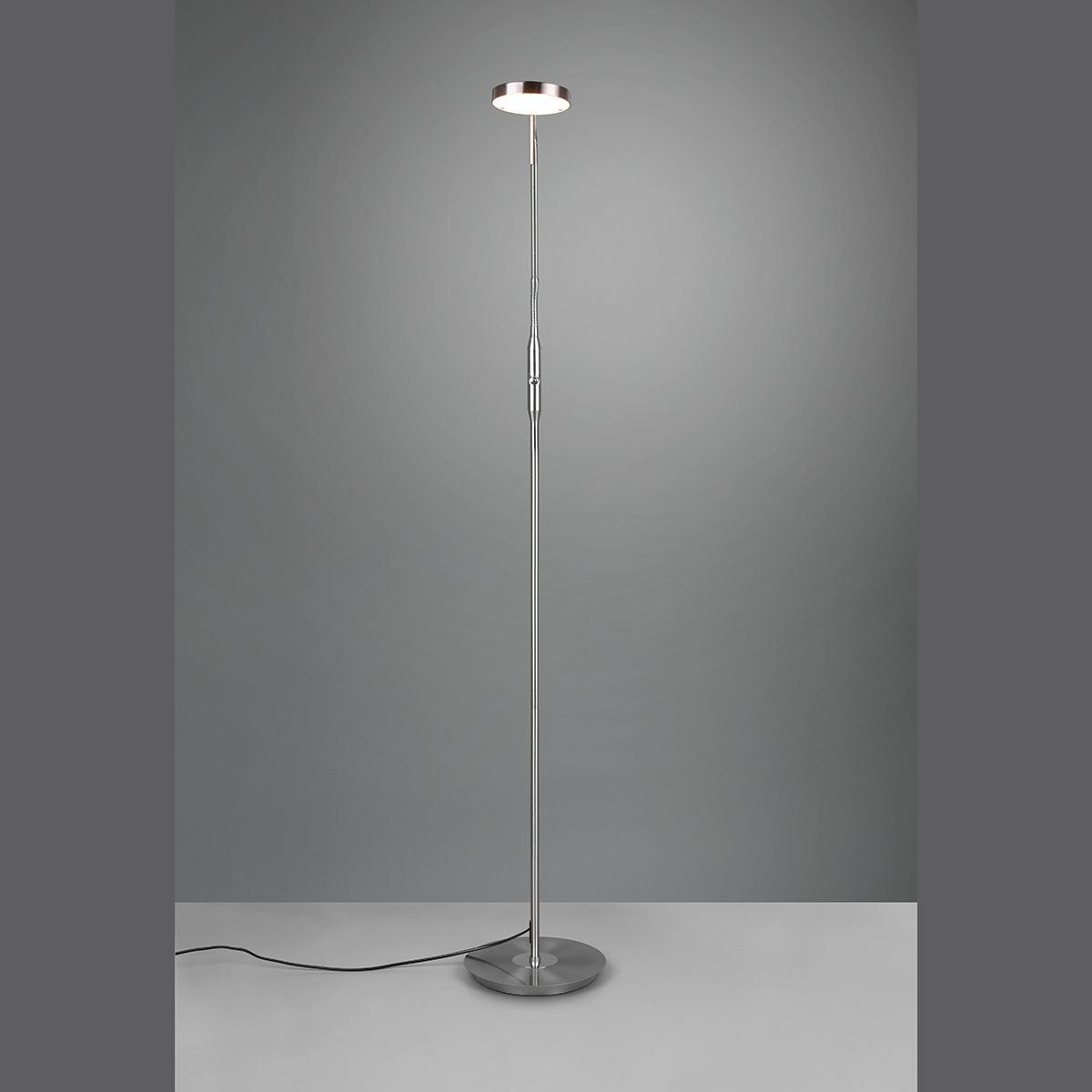 Lampade: LED Stehleuchte, Farbwechsler, Dimmer – Nuovo (secondo la descrizione) da Kreuzlingen venduto da Smart-Light 6