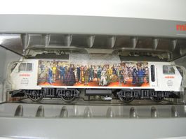 Märklin 37303 SOB Re 446 Märklin