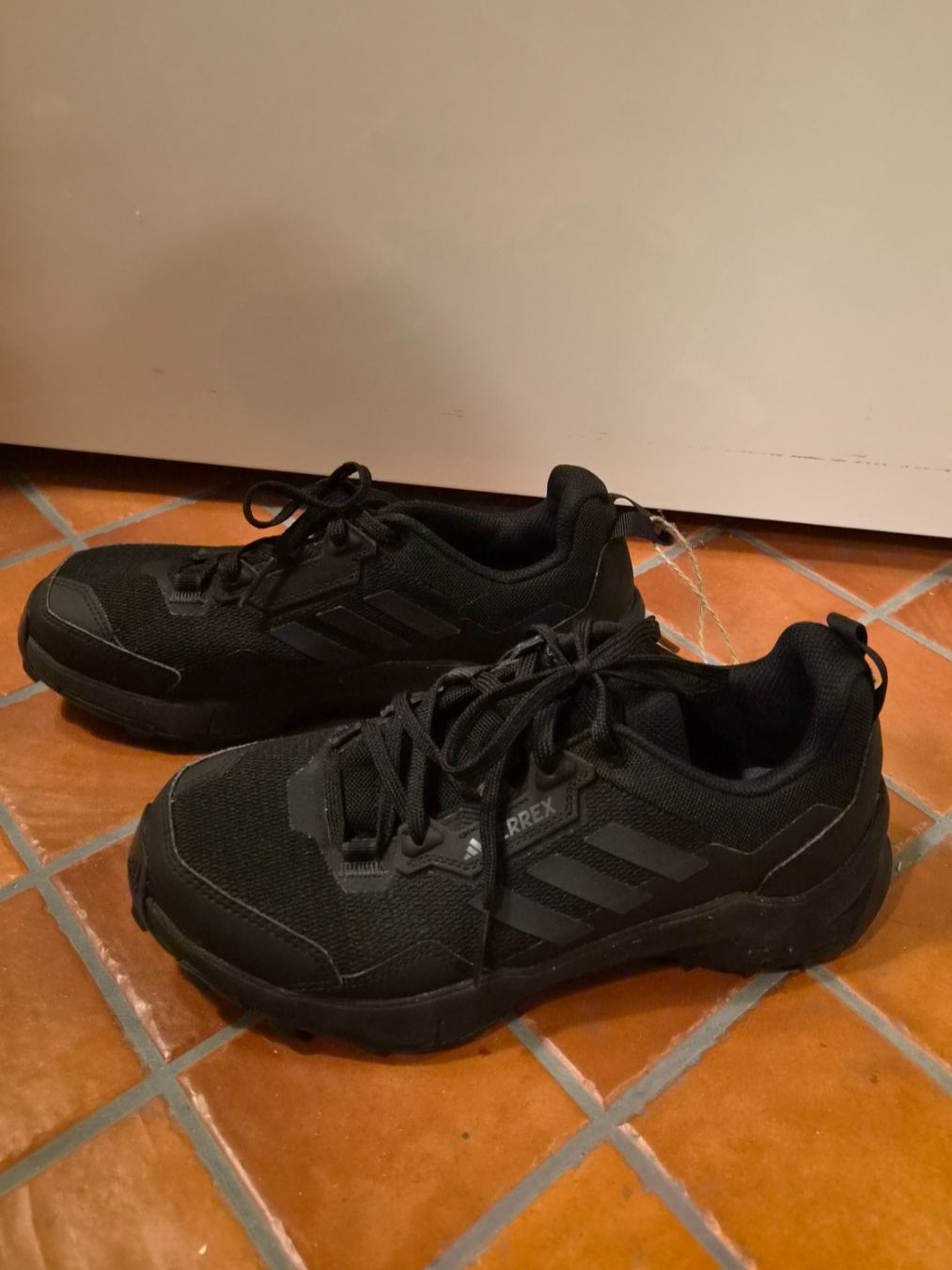 Adidas Herrenschuhe: Adidas Terrex Gr.40 – Gebraucht aus Oberrieden von Raja011 1