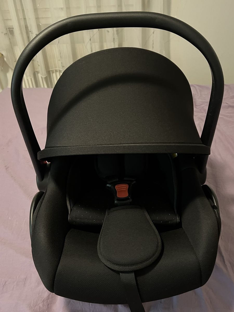 Auto-Kindersitze: Kindersitz 0 -13 kg – Neu (gemäss Beschreibung) aus Knonau von Gysii 3