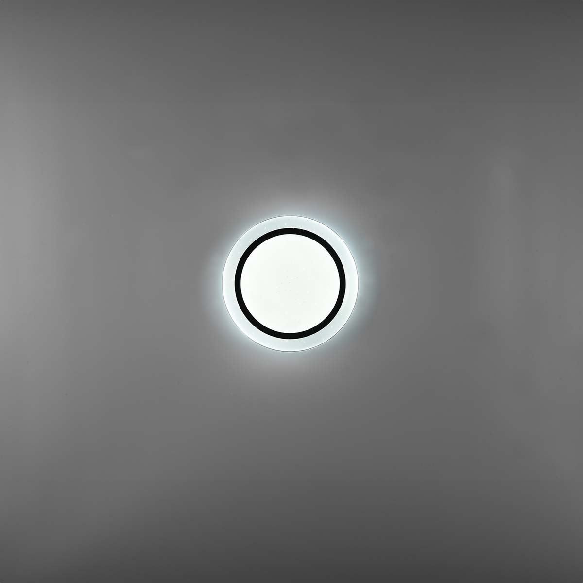 Lampadari & plafoniere: LED Deckenleuchte, Dimmer, 27 cm Ø – Nuovo (secondo la descrizione) da Kreuzlingen venduto da Smart-Light 4