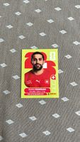 Panini FIFA World Cup 2026 Sticker SUI 5
