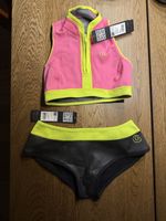 New neoprene / wetsuit set by Glidesoul, S/M